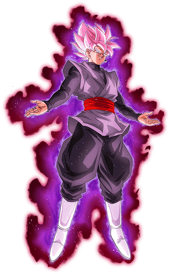 Super Saiyan - 2
